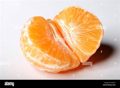 Halves Half Hi Res Stock Photography And Images Alamy