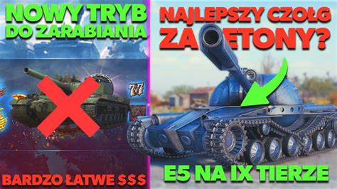 Najlepszy Ht Za Etony Absurd W Nowym Trybie Do Zarabiania Youtube