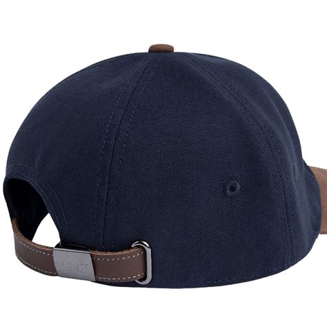 Hackett Gorra Oxford Azul Dressinn