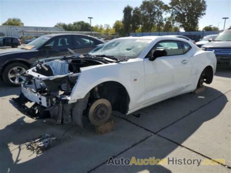 1g1fe1r79j0117393 2018 Chevrolet Camaro Ss View History And Price At