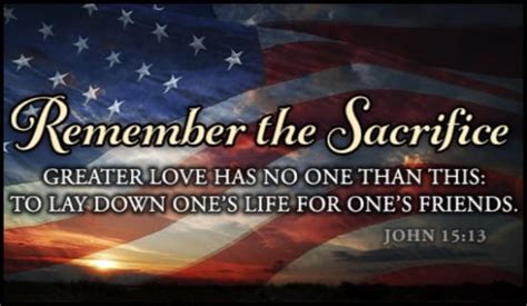 Free Remember The Sacrifice Ecard Email Free Personalized Patriotic Cards Online