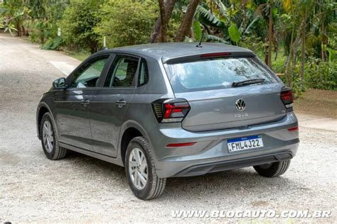 Volkswagen Polo Vers Es Pre Os E Conte Dos Blogauto