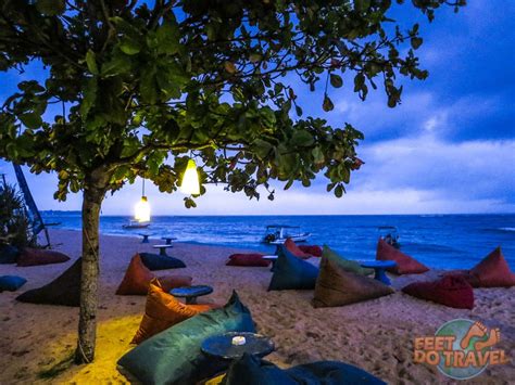 Lembongan - Bali, but Better!! - FeetDoTravel