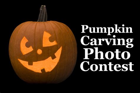 254 Kids Club Pumpkin Carving Photo Contest 365barrington