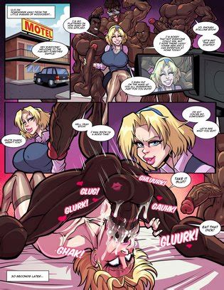 The Mrs Dubois Experience Speechless Version Luscious Hentai Manga Porn