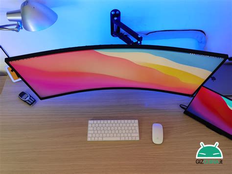 Xiaomi Mi Curved Gaming Monitor Review Features Quality And Price