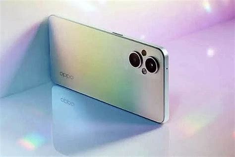 Intip Spesifikasi Canggih Oppo A96 5G Dibekali RAM 8GB Dan Diotaki