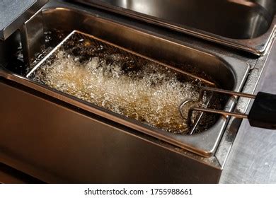 Hundred Commercial Deep Fryers Royalty Free Images Stock Photos