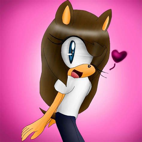 Emelie the Hedgehog | Wiki | Sonic the Hedgehog! Amino