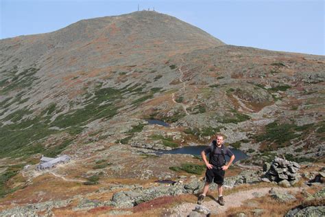 Photos Of Mount Monroe New Hampshire