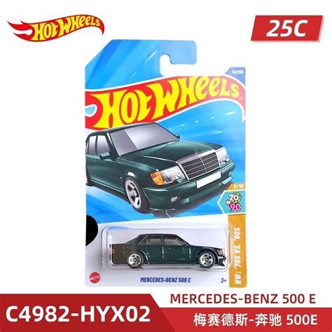 BTF Xe thể thao Hot Wheels Batch C Mini Car Red Bull F Racing Mô hình xe hơi hợp kim Đồ