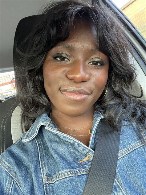 Of The Best Nude Lip Glosses For Dark Skin Who What Wear