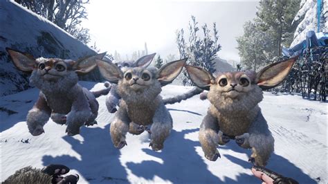 Fat Frog's Swamp Gas Gaming: How to Tame a Ferox and Ferox Locations