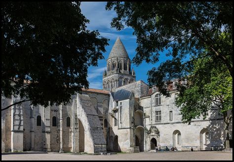 Abbaye Aux Dames