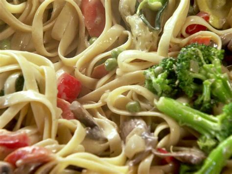 Pasta Primavera Recipe Pasta Primavera Recipe Pioneer Woman Pasta Primavera Food Network