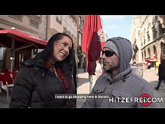 Hitzefrei Blonde German Babe Helena Moeller Drilled Deep Free Mobile