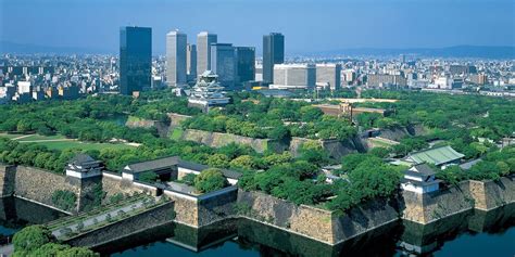 The Ritz-Carlton, Osaka in Osaka, Japan