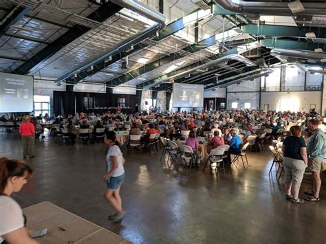 The Top 5 Prepper Conventions And Survival Expos
