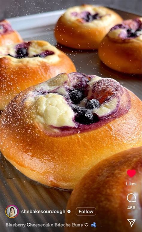 Pin By Inspo On Bakery 🧁 In 2023 Brioche Buns Sweet Breakfast Brioche