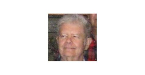 Kenneth Ken Jones Obituary 1935 2023 Legacy Remembers