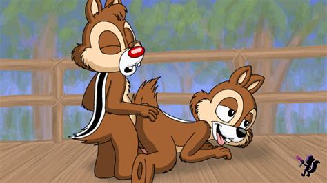 Rule 34 2boys Anal Anal Sex Animated Anus Ass Balls Chip Chip N Dale Rescue Rangers Closed