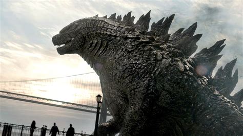 Godzilla Movie Picture 2014 15 Wallpaper Hd