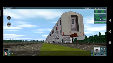 Share Addons Union Pacific Coach Trainz Simulator Android Youtube