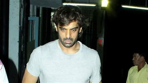 Mohit Malik Makes Debut With Azaad Shares Why Bollywood Wasnt His