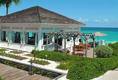 The Caribbean’s 25 Best Luxury Resorts