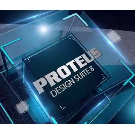 Download Proteus Professional 8.6 Free - ALL PC World