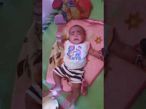 My Baby Mant Ka Hai Please Pasand Aaye To Like Subscribe Kar