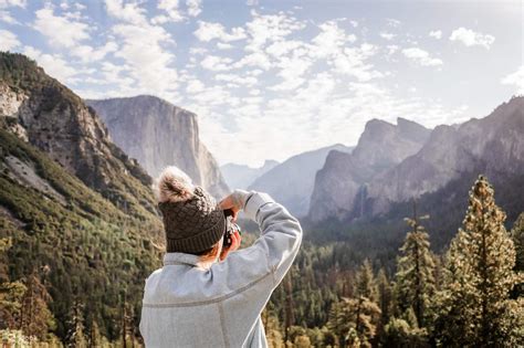 3d2n Yosemite Escape Lodging Tour From San Francisco Klook