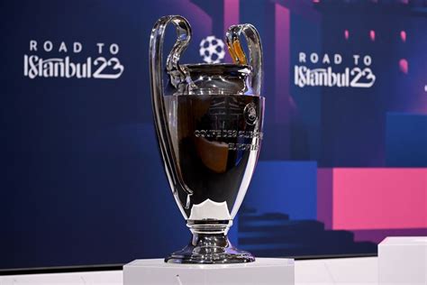 Champions League Il Programma Del Primo Turno Cplaynews