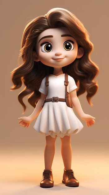 Foto De Menina De Desenho - Página 5 | Desenho De Menina Imagens – Download Grátis no Freepik