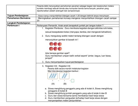 MODUL AJAR BAKHTIAR RIFAI Kelas 1 Bakhtiar Rifai Kaca 2 PDF