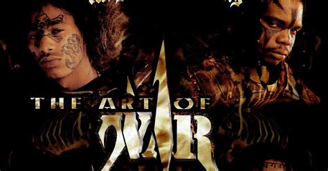 Hip Hop Nostalgia Bone Thugs N Harmony The Art Of War 1997