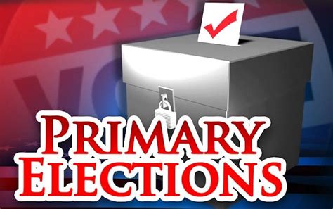 Opinion What Is At Stake In The Primary Election Aug 12 Twin