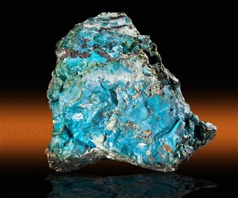 Chrysocolla Photo Imagebroker Phil Degginger