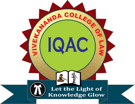 Iqac Vivekananda College Of Law