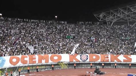 19 8 2010 Hajduk Unirea 4 1 TORCIDA SPLIT Kolektivno Ludilo AIDA