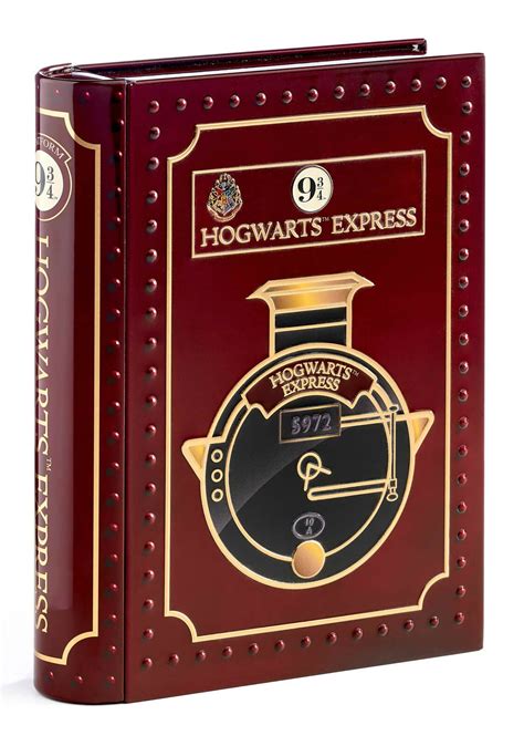 Harry Potter Hogwarts Express Zestaw Prezentowy Sklep EPlakaty Pl