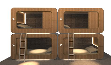 Not for the claustrophobic: Sydney to get its first Japanese-style ...