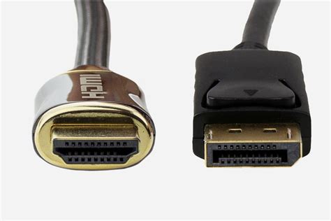 Wat Is Het Verschil Tussen Een Hdmi En Displayport Aansluiting Hot Sex Picture