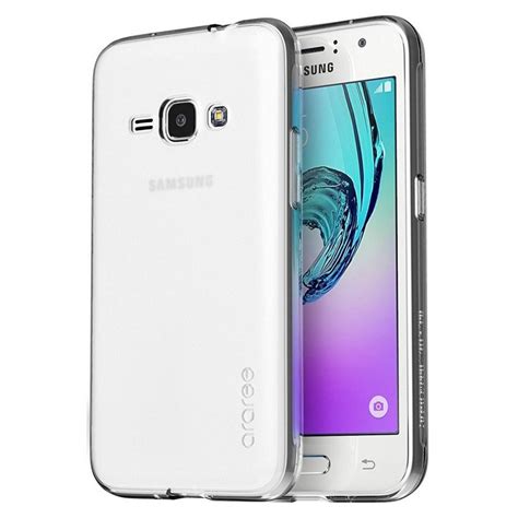 Refurbished Galaxy J3 16GB White Unlocked GSM Only Back Market