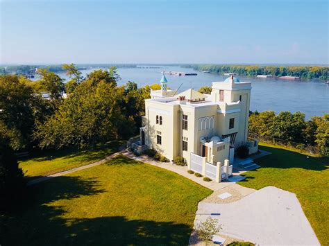 Quincy Illinois Road Map Maps | Quincy Area Convention & Visitors