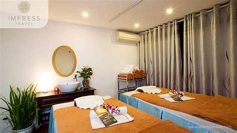 Best Spas In Hanoi That You Should Not Miss Tours Places Impress