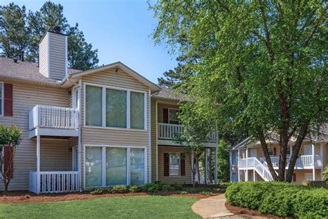 The Reserve At Stockbridge Apartments Stockbridge GA 30281