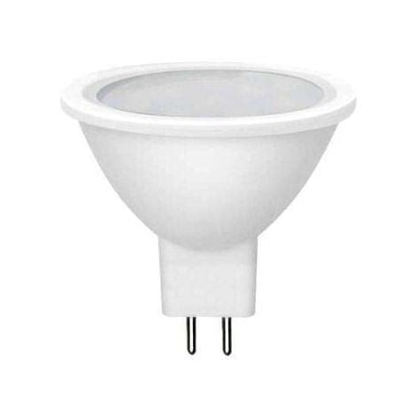 Ampoule LED GU4 3W MR11 35mm Blanc Naturel 4500K