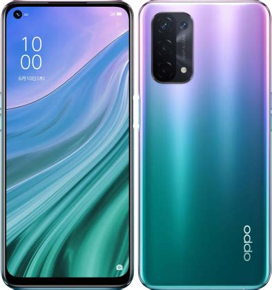 Oppo A G Blog Knak Jp