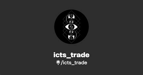 Icts Trade Instagram Facebook TikTok Linktree